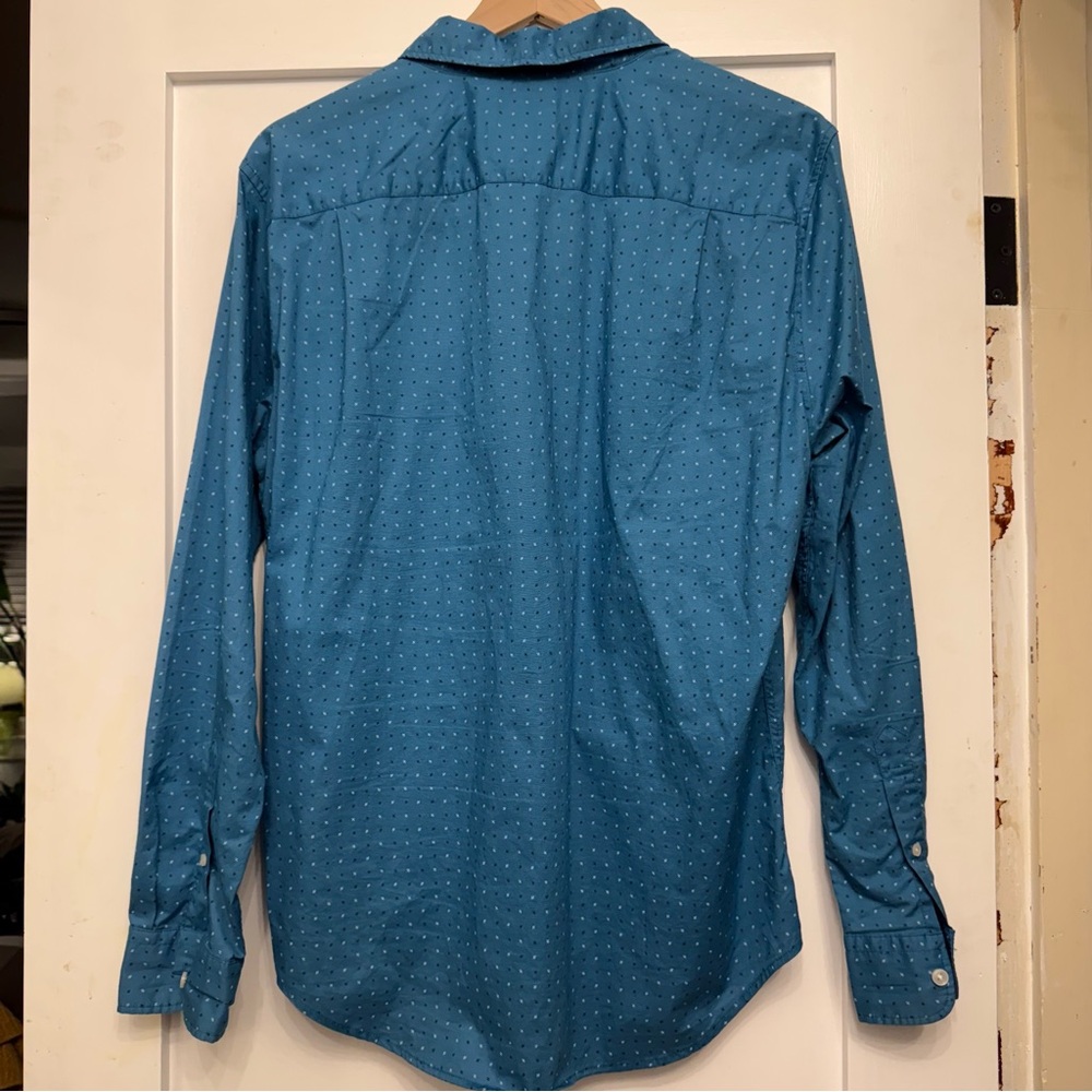 Aeo - Button Down Shirt - image 3